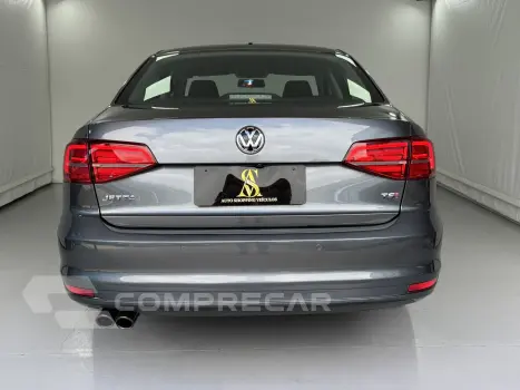 JETTA 2.0 TSI Highline 211cv