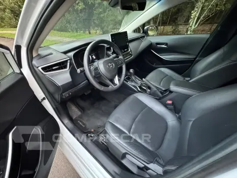 COROLLA 2.0 Vvt-ie XEI