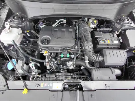 CRETA 1.0 TGDI FLEX LIMITED AUTOMÁTICO