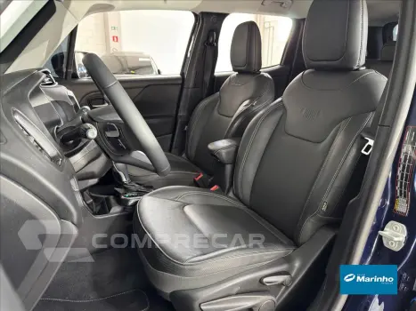 RENEGADE 1.3 T270 TURBO FLEX AT6