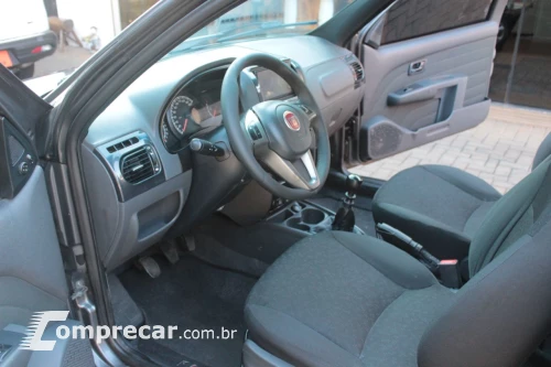 Strada 1.4 FLEX FREEDOM CABINE SIMPLES