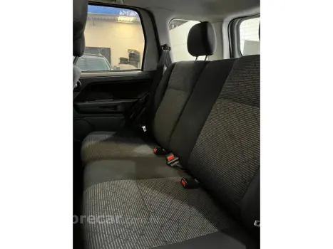 ECOSPORT 1.6 XL 8V FLEX 4P MANUAL