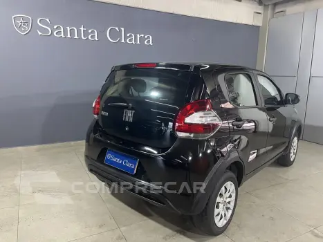 MOBI 1.0 EVO FLEX LIKE. MANUAL