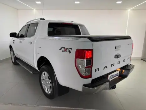 RANGER LTDCD4A32C