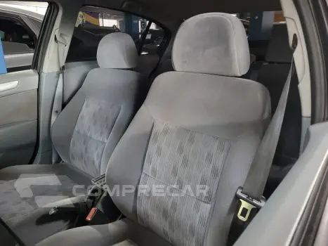 Vectra Elegan. 2.0 MPFI 8V FlexPower Mec