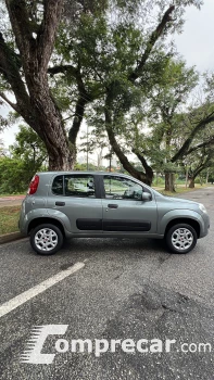 UNO 1.0 EVO Vivace 8V
