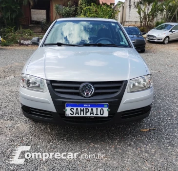Volkswagen GOL 1.0 MI Copa 8V G.IV 4 portas