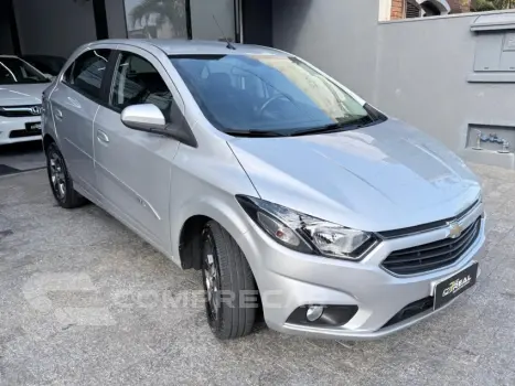 ONIX 1.4 MPFI LTZ 8V