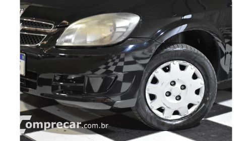 CELTA - 1.0 MPFI LT 8V 4P MANUAL