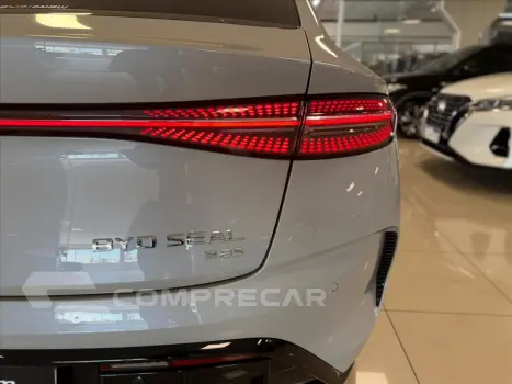 SEAL 82,5 KW ELÉTRICO AWD