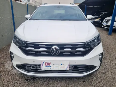 NIVUS 1.0 200 TSI Highline
