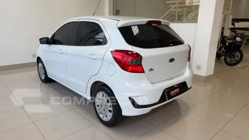 Ka 1.0 SE/SE Plus TiVCT Flex 5p