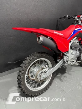 CRF 250