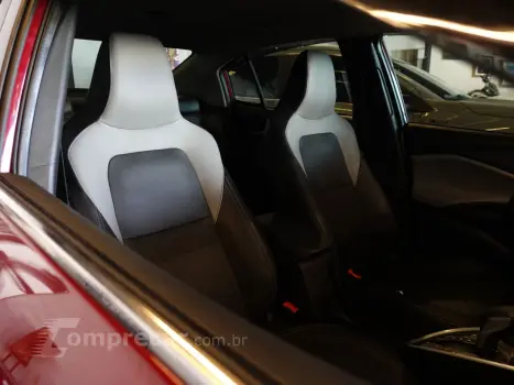 Onix Sedan 1.0 12V 4P FLEX PREMIER 2 TURBO AUTOMÁTICO