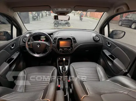 CAPTUR 2.0 16V Intense