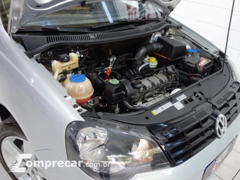 POLO - 1.6 MI 8V 4P MANUAL