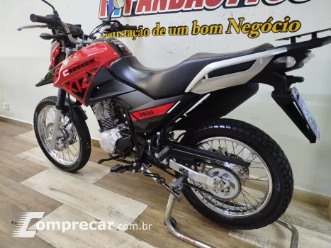XTZ CROSSER Z150 ABS