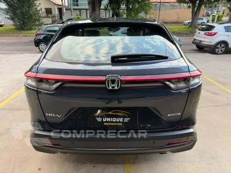 Hr-V 1.5 Di I-Vtec Turbo Flex Advance Cvt