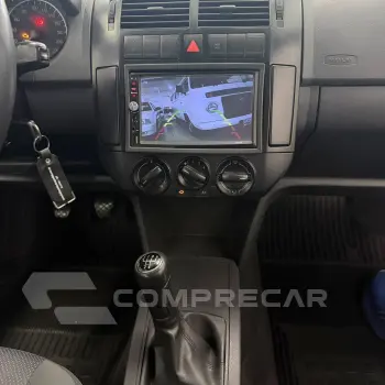 Polo Sedan 1.6 Mi Total Flex 8V 4p