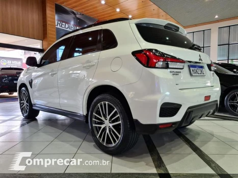 OUTLANDER SPT GLS2WD