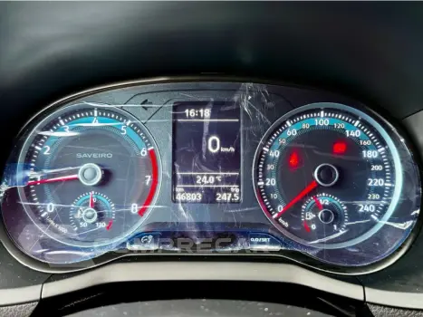 SAVEIRO 1.6 MSI TRENDLINE CS 16V FLEX 2P MANUAL