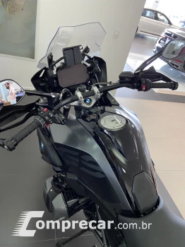 R 1250 GS Premium Triple Black
