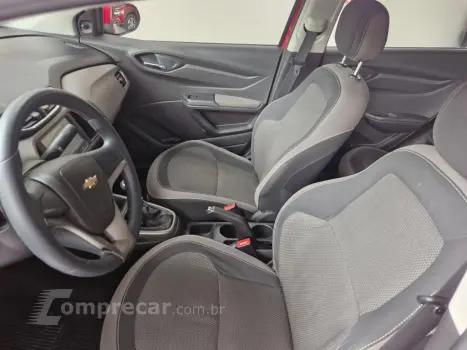 Prisma 1.0 4P LT FLEX