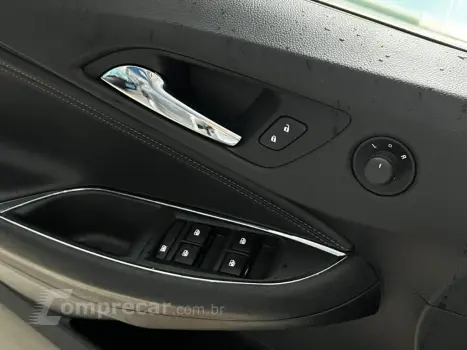 CRUZE Sport LT 1.4 16V TB Flex 5p Aut.