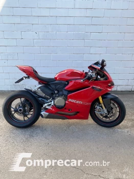 1299 PANIGALE S