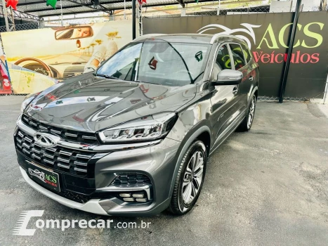 Tiggo 8 TXS 1.6 16V TGDi Aut.