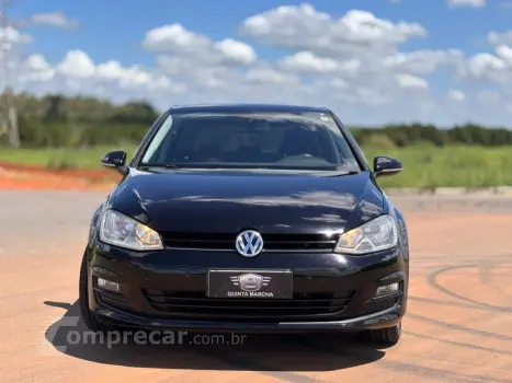 GOLF 1.4 TSI COMFORTLINE 16V GASOLINA 4P AUTOMÁTICO