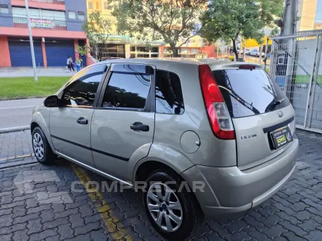 FIESTA 1.0 MPI HATCH 8V