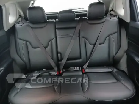 COMPASS 1.3 T270 TURBO FLEX LONGITUDE AT6