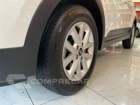 CRETA 1.6 16V Action