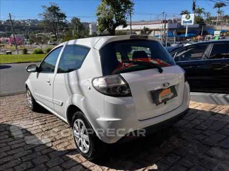 KA 1.0 MPI 8V