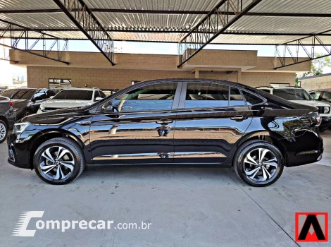 VIRTUS 1.0 200 TSI Comfortline