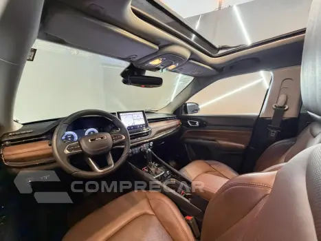 Compass 1.3 T270 Turbo Flex Limited At6