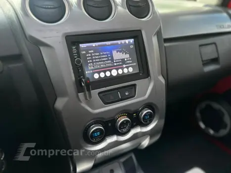 T4 3.2 XLT 4X4 20V TURBO INTERCOOLER DIESEL 2P MANUAL