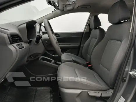HB20S 1.0 TGDI FLEX COMFORT PLUS AUTOMÁTICO