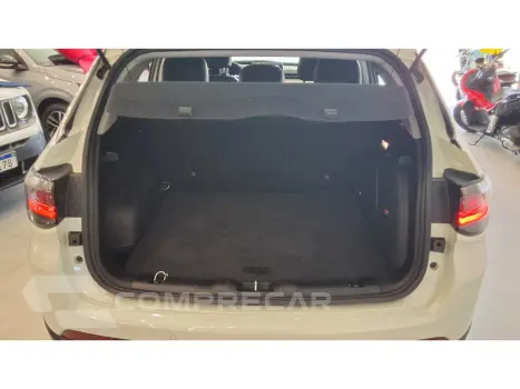 COMPASS 1.3 T270 TURBO FLEX LONGITUDE AT6