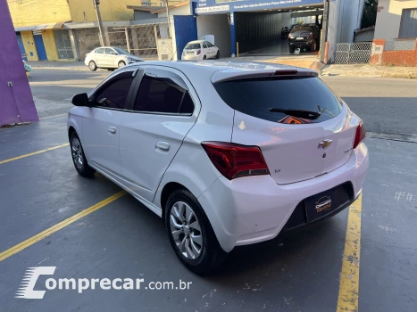 ONIX 1.4 MPFI LT 8V