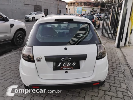 KA 1.0 I 8V