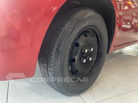 SANDERO 1.0 Expression 16V