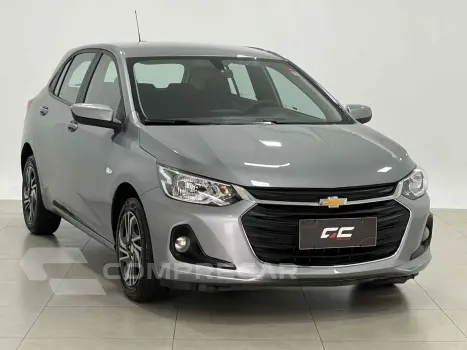 ONIX 1.0 FLEX LT MANUAL