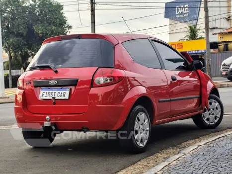 KA 1.0 MPI 8V FLEX 2P MANUAL