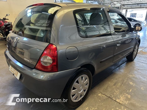 CLIO 1.0 Campus 16V