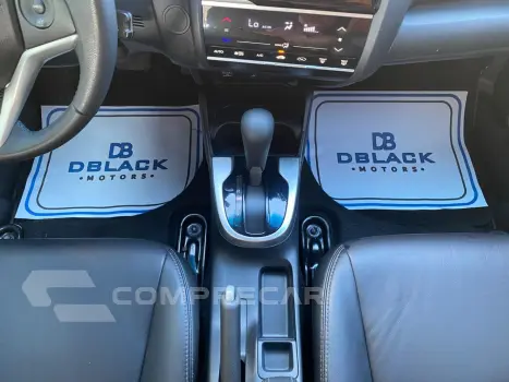 Fit EX/S 1.5 Flex/Flexone 16V 5p Aut.