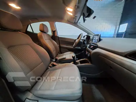 Hb20s 1.0 12V Flex Vision Manual