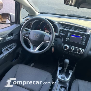 Fit LX 1.5 Flexone 16V 5p Aut.