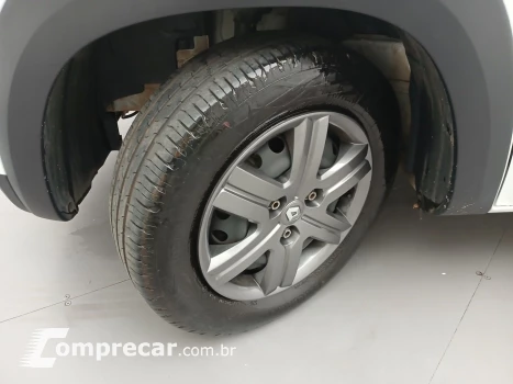 KWID 1.0 12V SCE FLEX ZEN MANUAL